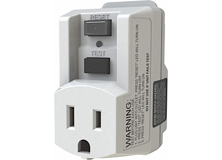 Southwire - Overvoltage Adapter - 44300