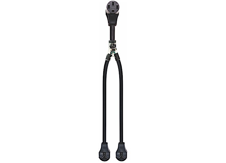 Southwire - Amp Up! Yadapter - 44670