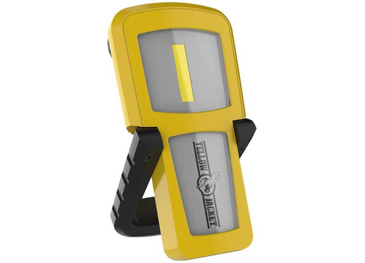 Southwire - Yellow Jacket 300 Lumen Rechargeable Handheld Light - HHL1030R