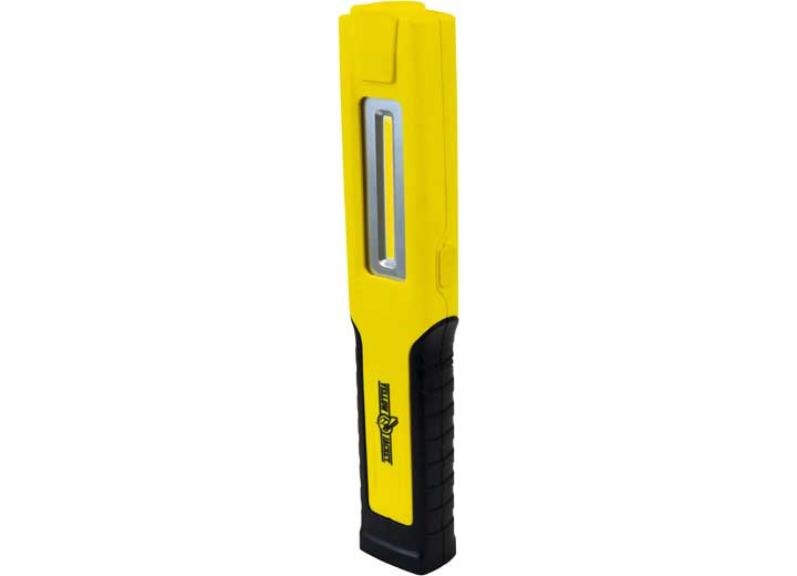 Southwire - Yellow Jacket 600 Lumen Rechargeable Handheld Light - HHL1060R