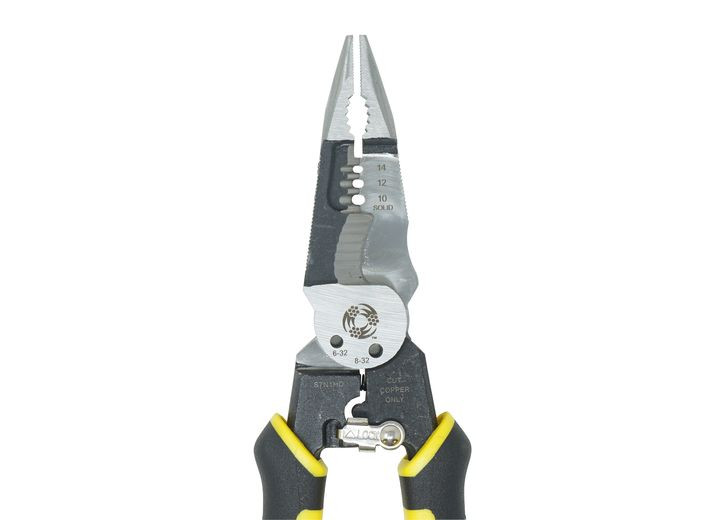 Southwire - S7n1hd  7 In 1 Multi Tool Plier Hd - S7N1HD