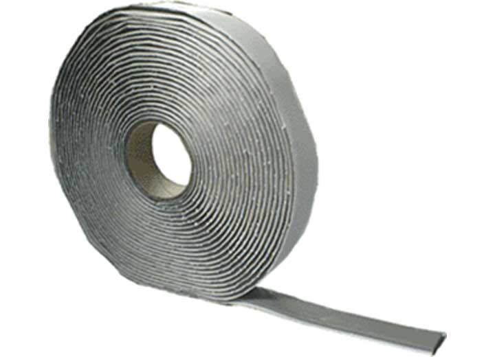 Tremco - (14 Reels Per Box) Butyl Tape #440 1/8 X 3/4 X 25ft Grey - 71020D1760
