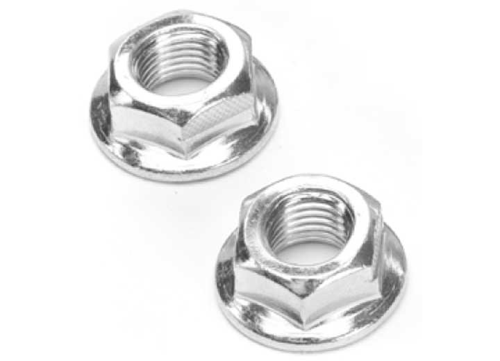TRP - Trailer Suspension Nut  7/8in Lock Nut - 820-6