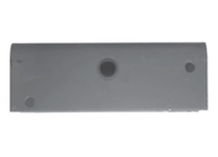 TRP - Trailer Suspension Equalizer  Slipper 2in Spring; Hole Centers: 151/2inw - EQ-4541