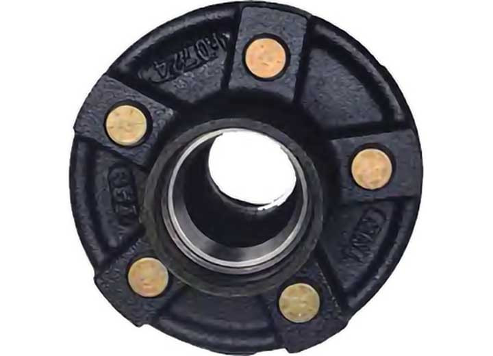 TRP - Idler Hub 3.5k 54.50in Bc Cupped Painted Studded - RVI-U-5450