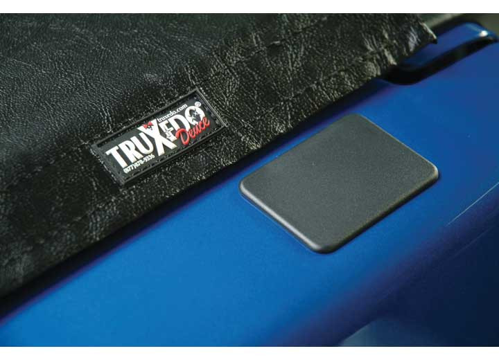 Truxedo - 9913 Silverado/sierra/c/k Classic Stake Pocket Kit 2.68 X 1.96 (4pk) - 1704212