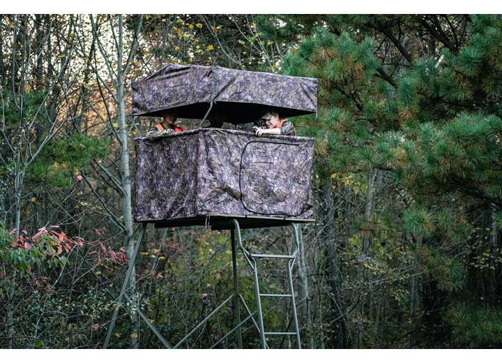 Trophy Treestands - Skyfort Blind Kit - TT803-B