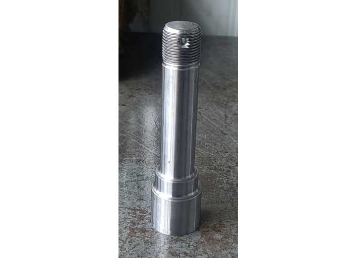 Tow-Rite - Spindle  6 Long 11/2 Diameter 2000 Lbs  No Lube - 27-260