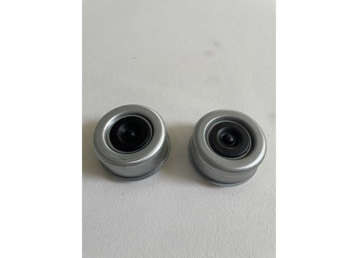 Tow-Rite - Grease Cap Kit 7.0k 2.72  Ezlube With Rubber Plug - BL1322