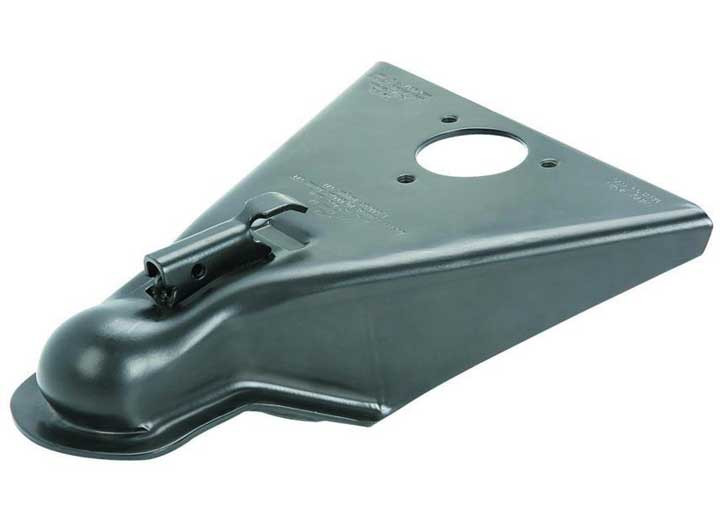 Tow-Rite - Aframe Coupler 25/16 Ball 14000 Lbs  Oily Finish - RT2068