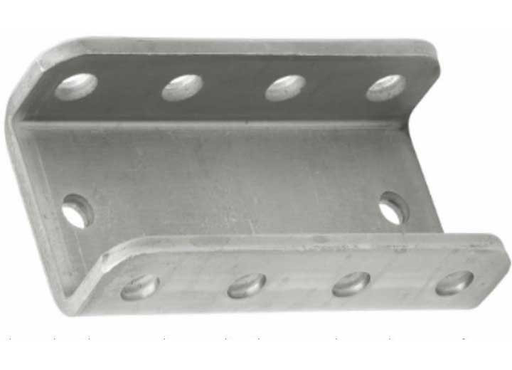 Tow-Rite - Adjustable Bracket 8 Tall 3 Positions 4 Holes - RT2090