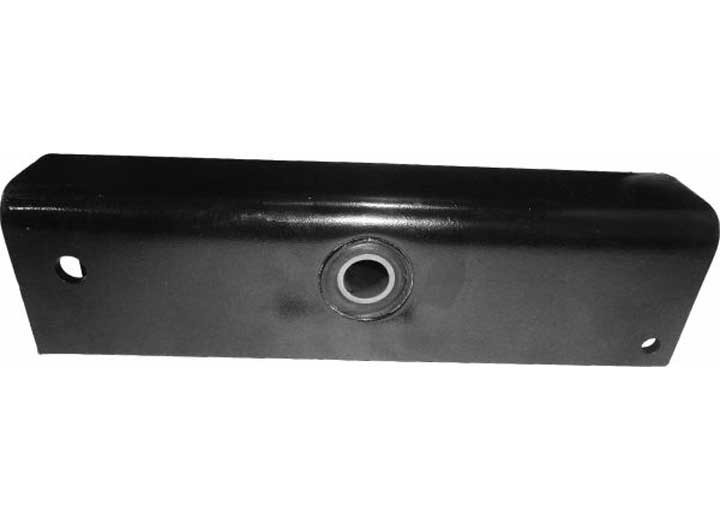 Tow-Rite - 13 Slipper Spring Equalizer For 3500  7000 Lbs W/ Red Bushing 111/8 - RT3092