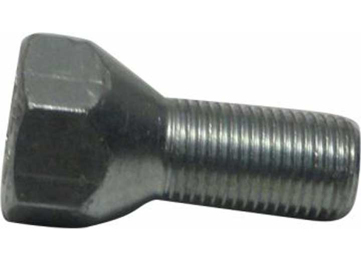 Tow-Rite - Wheel Bolt  1/220  Zinc - RT4061