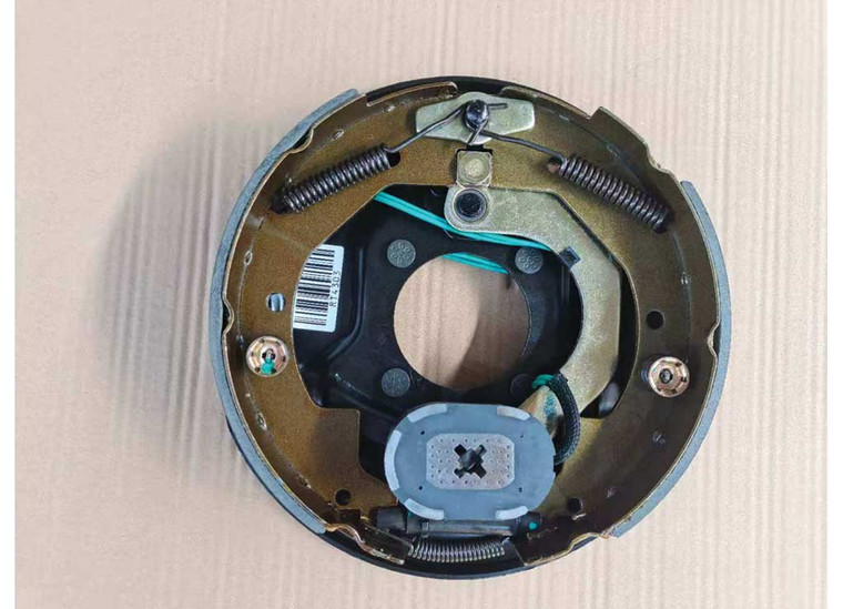 Tow-Rite - Electric Brake 3.5k 10in X 21/4in Right Hand  Boxed - RT4303