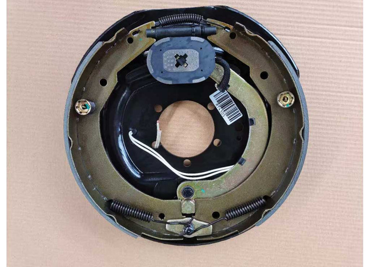 Tow-Rite - Electric Brake 6k 12in X 2in Left Hand  Boxed - RT4305