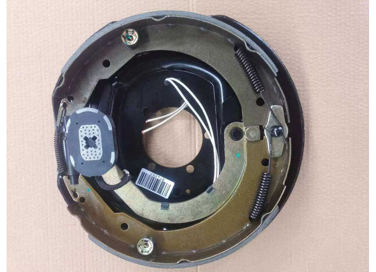 Tow-Rite - Electric Brake 6000 Lbs 12in X 2in Right Hand  Boxed - RT4307