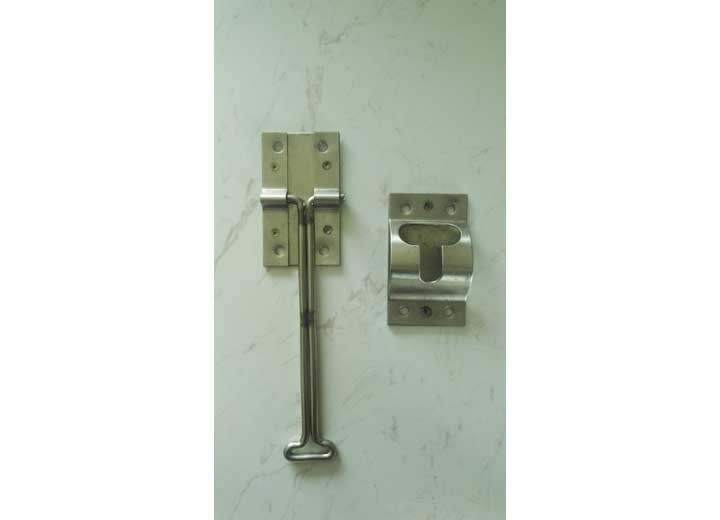 Tow-Rite - Door Holder 6 Tsyle  Metal - RT7018