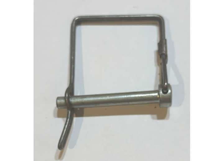 Tow-Rite - Coupler Locking Pin 1/4 X 23/4 - S-0325