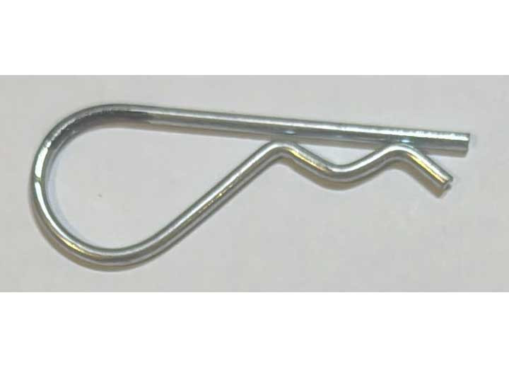 Tow-Rite - Hitch Pin Clip 1/8 X 25/8 - S-10
