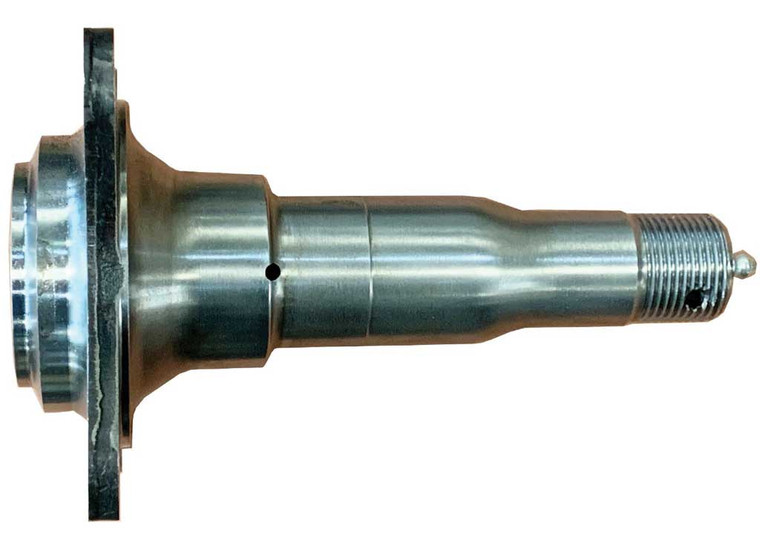 Tow-Rite - 3.5k Spindle Kit W/flang - SS13307Z-C