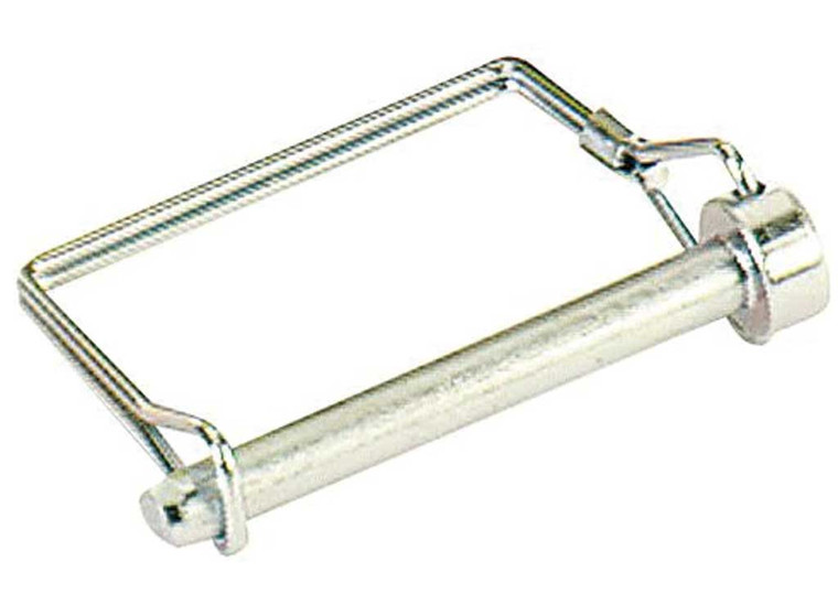 Tow-Rite - Coupler Locking Pin 1/4 X 21/2 - WGP560