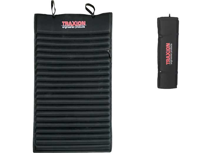 Traxion - Versa Mat - 1-500