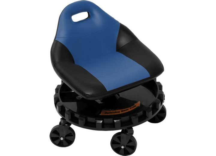 Traxion - Progear Race Seat Blue - 2-701