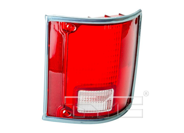 TYC - 7891 Cv Blazr/jimy/suban/ck Pu (w/chr) T.ls Rh - 11-1282-09