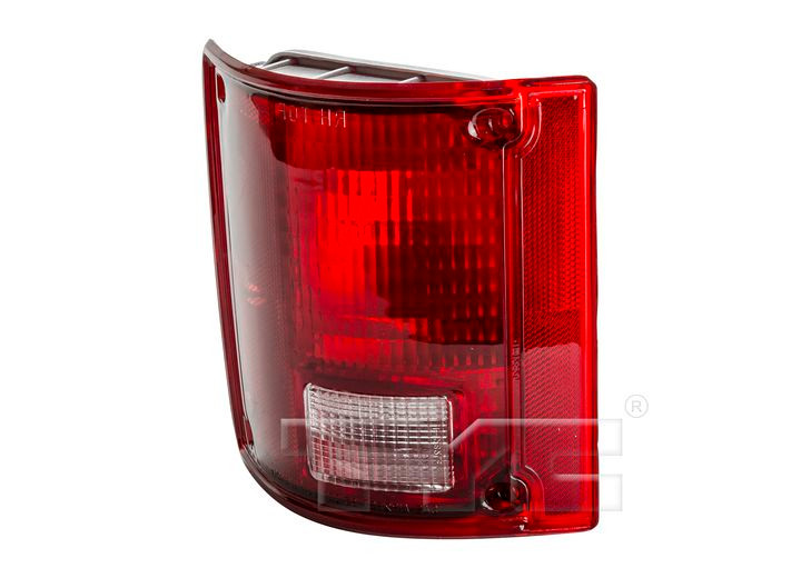 TYC - 7891 Cv Blazr/jimy/suban/ck Pu (w/o Chr) T.l Lh - 11-1283-01