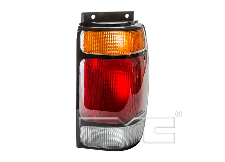 TYC - 9597 Fd Xplor (fr 2/95)/97 Mc Mtner T.l Rh - 11-3053-01