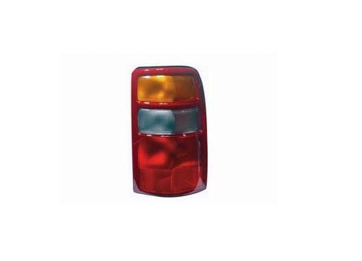 TYC - 0003 Cv Suban/thoe/gc Ykon T.l Rh - 11-5353-00