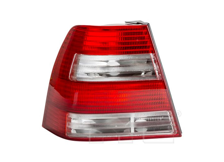 TYC - 0405 Vw Jtta Sdn (gl;gls Model) T.l Lh - 11-5948-91