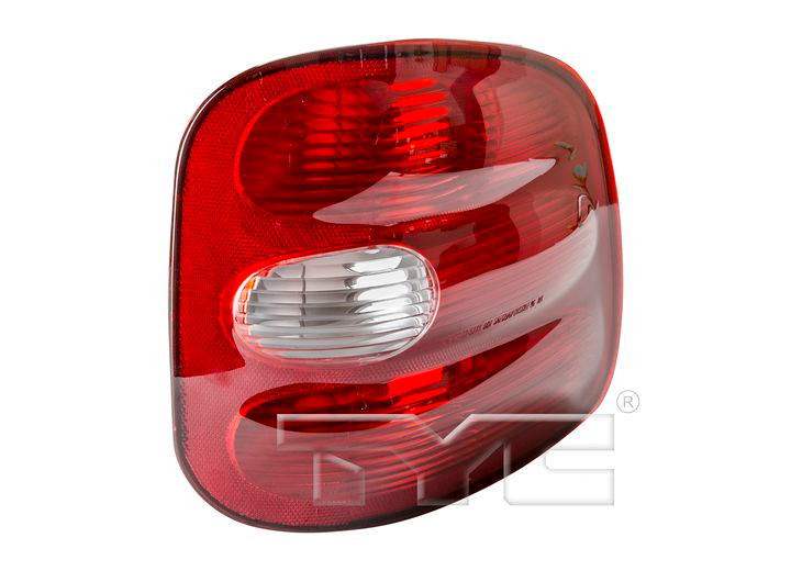 TYC - 0714 Cv Slvrd (1st Design) T.l Rh - 11-6221-00