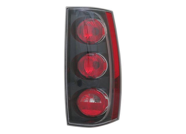 TYC - 0714 Gc Ykon/ykon Xl (dnali) T.l Rh - 11-6239-00