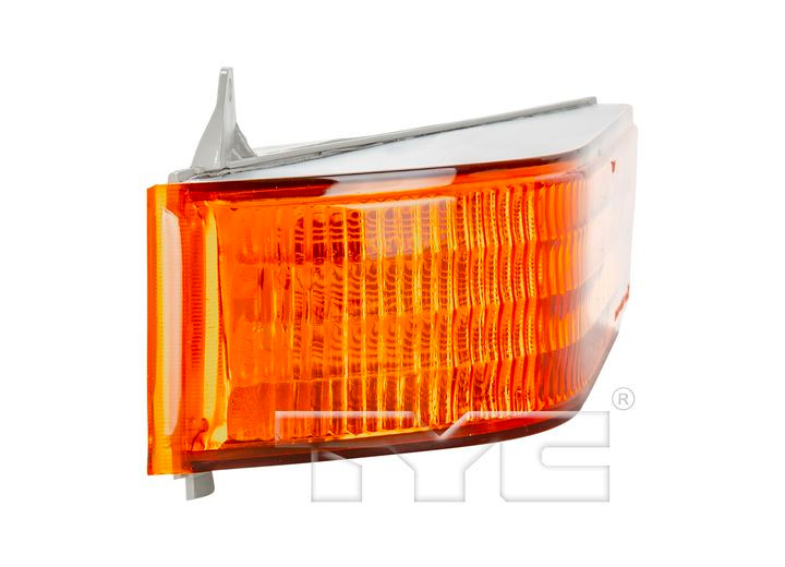 TYC - 8990 Fd Broncoii/9194 Explorer/8992 Ranger Park/signal Lamp Assy Rh - 12-1401-01