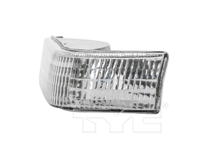 TYC - Lh Park/signal Assy; W/2 Connectors; From 12/26/96; Below Hlmp Grand Cherokee 19971998 - 12-1522-91