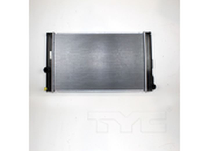 TYC - 1015 Ty Prus 1.8l L4 At 1r Pa Rad - 13119