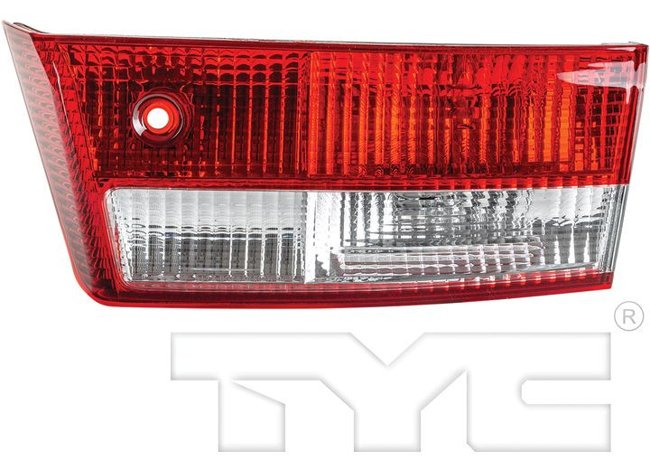 TYC - 0304 Hd Acord Sdn (lid) T.l Rh - 17-5175-00