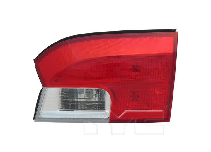 TYC - 1017 Gc Teran Nondenali Lid T.l Rh - 17-5747-00