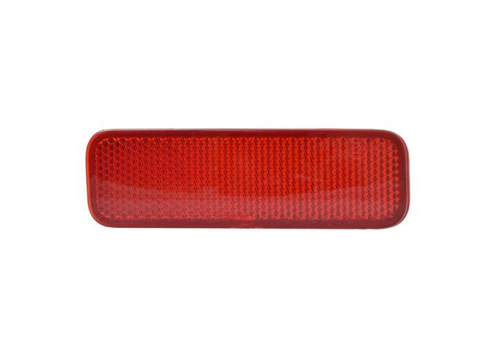 TYC - 1422 Fd Transit Connect / 1523 Transit Rear Reflector Assy Rh - 17-5825-00