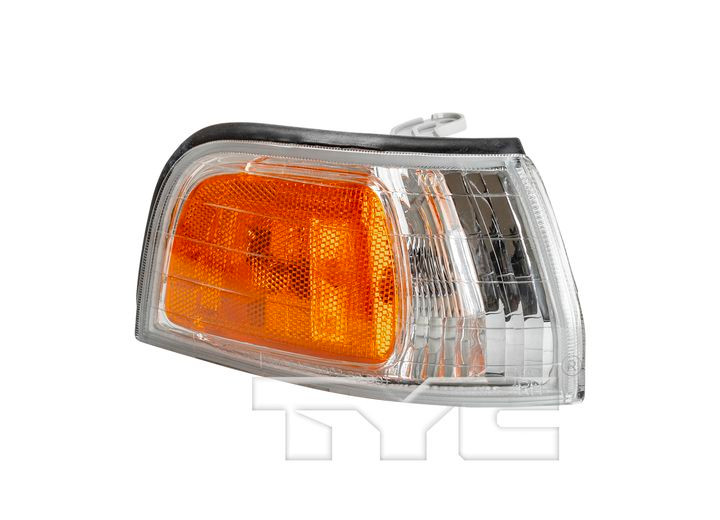 TYC - Rh Front Marker Lamp Assy Park/marker Combination Honda Accord 19921993 - 18-1900-00