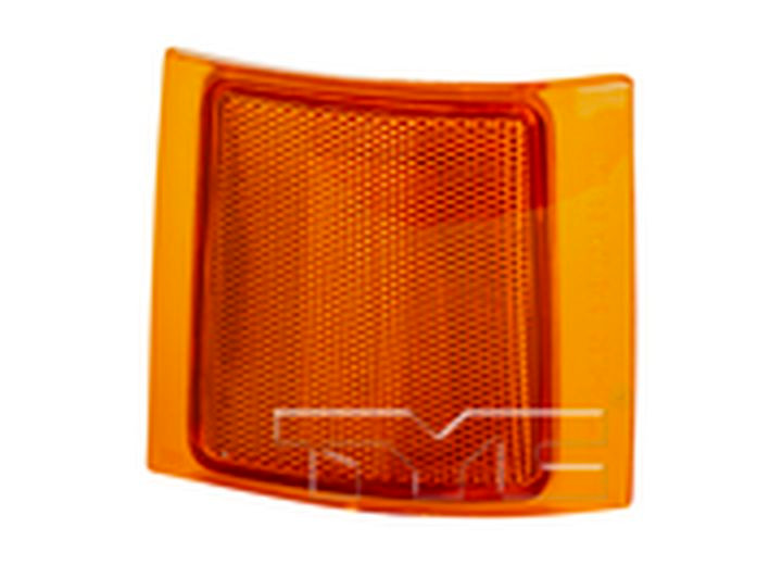 TYC - 9402 Cv Ck Pu/9402 Thoe/blazr (upper)s.m.l Rh - 18-3189-01