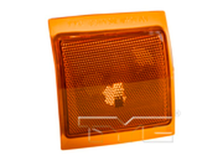 TYC - 9402 Cv Ck Pu/blazr/thoe/9499 Suban (lower) S.m.l Rh - 18-3191-01