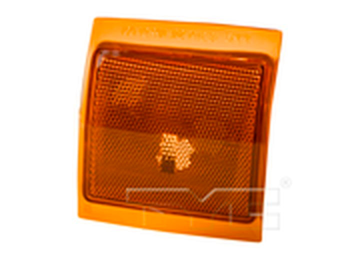 TYC - 9402 Cv Ck Pu/blazr/thoe/9499 Suban (lower) S.m.l Lh - 18-3192-01