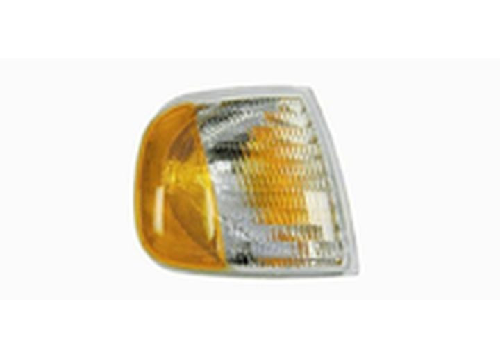 TYC - Capa 9703 Fd Xpdtn/f150/250 (fr 6/96) P.s.l Rh - 18-3371-61-9