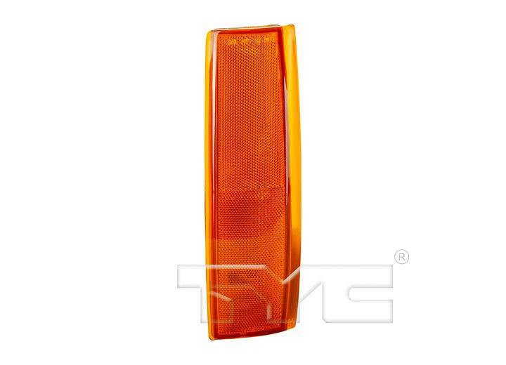 TYC - 8893 Gc Ck Pu/9293 Suban/ykon (1pc) S.m.l Rh - 18-3413-01