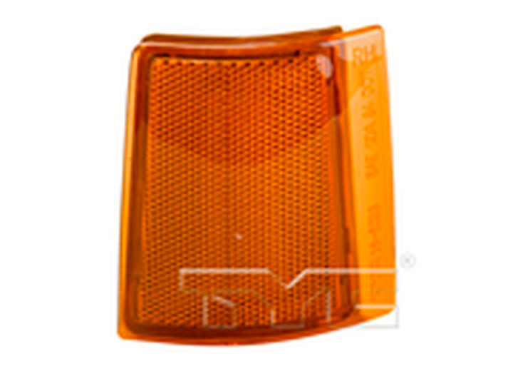 TYC - 9402 Gc Ck Pu/9400 Ykon/suban Upper S.m.l Rh - 18-5033-01