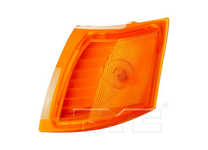 TYC - Lh Front Marker Lamp Assy Saturn Vue 20022005 - 18-5930-00