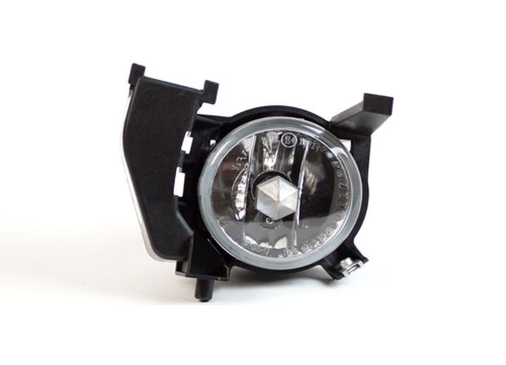 TYC - Rh Fog Lamp Assy Subaru Forester 20062008 - 19-5039-00