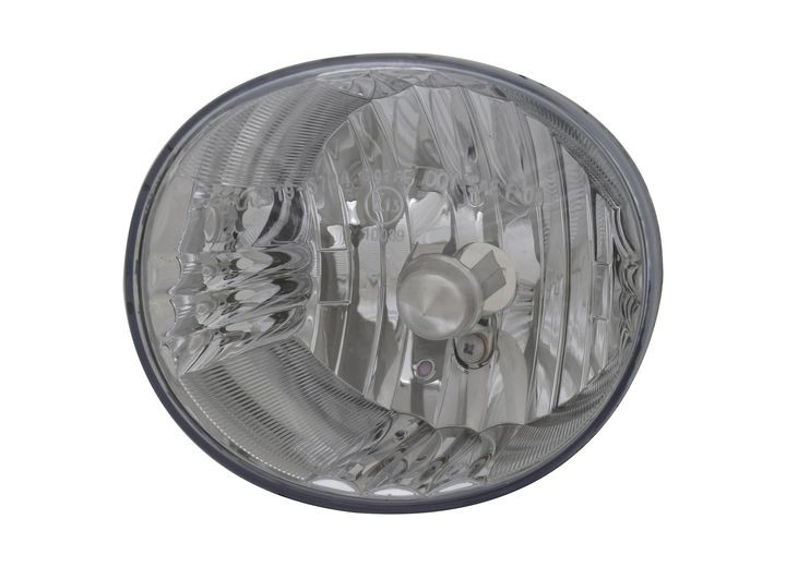 TYC - Capa 0507 Ty Avlon/0405 Rav4/0609 4runr Foglamp Assy Lh - 19-5714-01-9